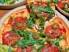 -新贝乐意大利餐厅(苏州中心店)