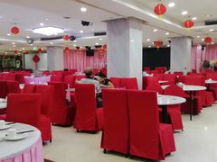 -旭璟酒家·传统粤菜·湘菜(逸景路店)