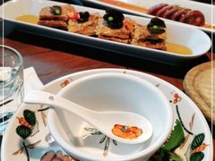 -外婆家(西红门荟聚购物中心店)