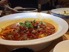 -金牌外婆家(苏州中心店)