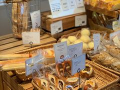 -那家面包房(珠江路店)