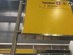 -约翰·菲茨杰拉德·肯尼迪国际机场