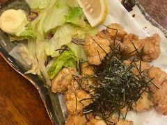 -初居食屋日式料理(万象城购物中心店)