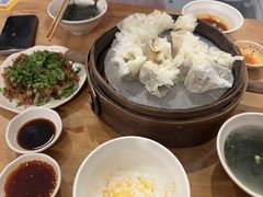 -晓友烧麦(光华村店)