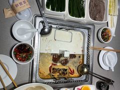-海底捞火锅(壹悦城店)