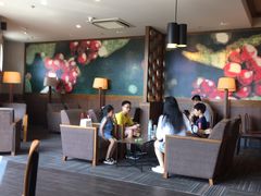 -星巴克(无锡百联奥特莱斯店)