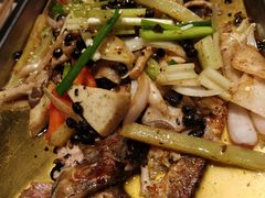 -味妙烤鱼吧(回龙观店)