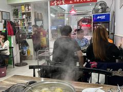 -全好食潮汕牛肉火锅(泗洲路店)