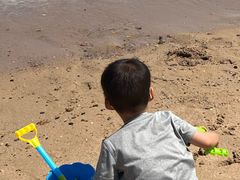 -那香海钻石沙滩浴场