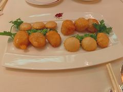 -天龙轩(香港丽思卡尔顿酒店)