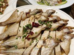 -东辰望海鱼码头·海鲜餐厅