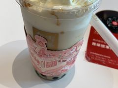 -奈雪的茶(中粮祥云小镇店)