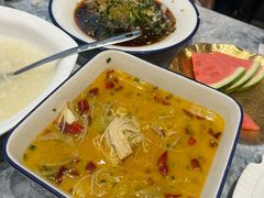 -聚丰园•湖鲜餐厅(阿红私房菜梅石路店)