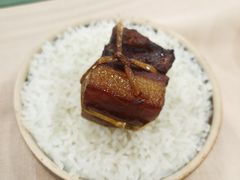 -香顺·客家菜(东坑店)