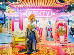 -弘阳·未来世界(弘阳广场店)