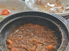 -钱大妈海鲜饭店(保利林语店)