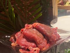 -骊韵咖啡厅(深圳中海凯骊酒店)