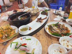 -醉壹号海鲜大排档·老厦门特色菜(厦门美食地标店)