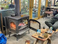 -马帮菜馆·美味野生菌