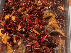 -鱼酷活鱼烤鱼(南京水游城店)