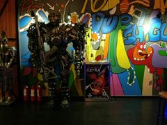 -好享派·团建轰趴馆(旗舰店)