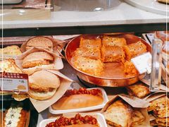 -巴黎贝甜(印象城店)