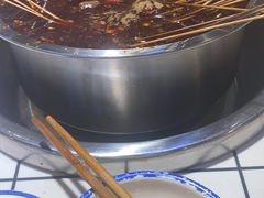 -钢管厂五区小郡肝火锅串串香(总店)