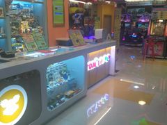 -汤姆熊欢乐世界(大连恒隆广场店)
