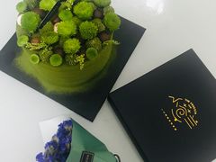 -小苍兰风铃草·礼物蛋糕(沈阳店)