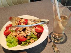 -Efes Turkish & Mediterranean Cuisine 艾菲斯餐厅(陆家嘴店)