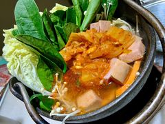 -韩宫宴烤肉·料理(大宁国际店)