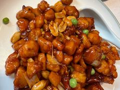 -峨嵋酒家 南北川菜 优选烤鸭(广渠路店)