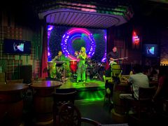 -MR.ROCKY洛奇先生RESTAURANT&BAR(宝安壹方城店)