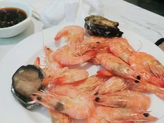 -半岛听涛蒸汽海鲜自助(K11店)