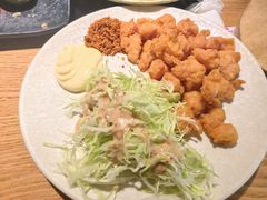 -沼津港精致料理·寿喜烧·烧鸟(青浦宝龙广场日料榜单店)