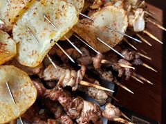 -肉串汪(望京店)