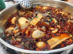 -黑竹香鸡(营和巷店)