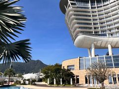 -深圳大梅沙京基洲际度假酒店