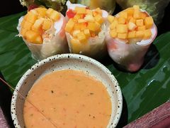-漫活堂·喜泰荟·东南亚风味小馆(美林M·LIVE天地店)