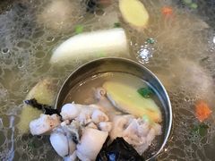 -自游人·美食一楼·地道徽菜(三十年名店)