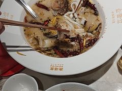 -渔语鱼酸菜鱼新川菜(来福士店)