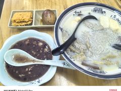 -鸭小妹鸭血粉丝(老门东店)