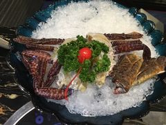 -渔傅·蓝海岸霞浦海鲜(正祥店)