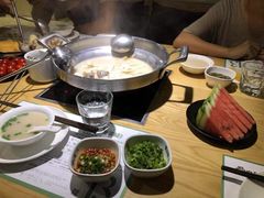 -骨之味·筒骨汤火锅(晋江万达店)
