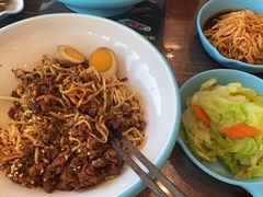 -何必是家面馆 HB noodles&coffee