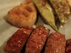 -神户牛排餐厅MOURIYA(总店)