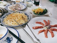 -火焱山烤肉·齐齐哈尔烤肉(朝阳店)