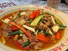 -耙吉吉川味小酒馆(本地人回头店)