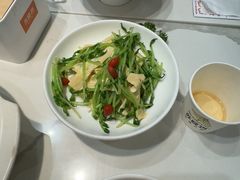 -苏晓玥·江南小吃(深圳北站店)
