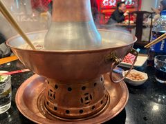 -南门涮肉(上海二店)